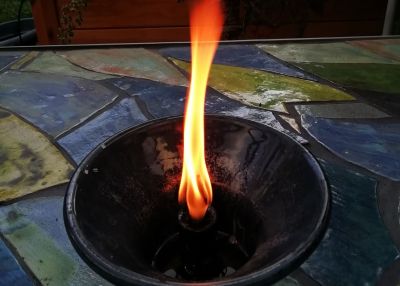 Feuerschale